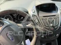 2017 Ford Tourneo
