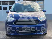 2017 Ford Tourneo