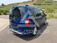 2017 Ford Tourneo