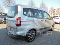 2017 Ford Tourneo