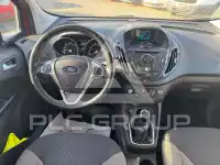 2017 Ford Tourneo