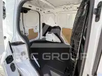 2017 Ford Tourneo