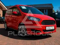 2017 Ford Tourneo