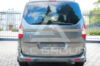 2017 Ford Tourneo