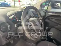 2017 Ford Tourneo