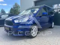 2017 Ford Tourneo