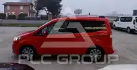 2017 Ford Tourneo