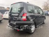 2017 Ford Tourneo
