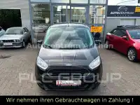 2017 Ford Tourneo