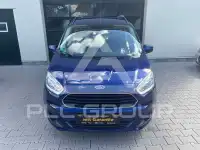 2017 Ford Tourneo