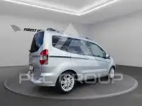 2017 Ford Tourneo