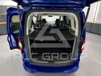 2017 Ford Tourneo