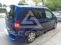 2017 Ford Tourneo