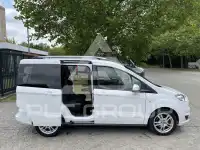 2017 Ford Tourneo