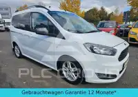2017 Ford Tourneo