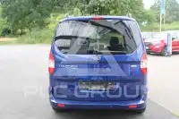 2017 Ford Tourneo