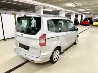 2017 Ford Tourneo