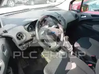 2017 Ford Tourneo