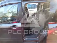 2017 Ford Tourneo