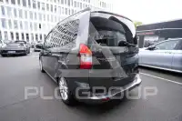 2017 Ford Tourneo