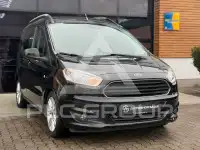 2017 Ford Tourneo