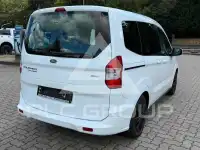 2017 Ford Tourneo