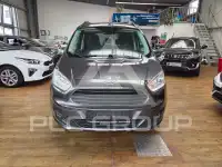 2017 Ford Tourneo