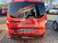 2017 Ford Tourneo
