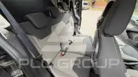 2017 Ford Tourneo