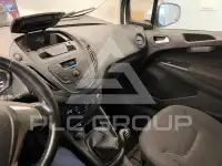2017 Ford Tourneo
