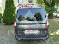2017 Ford Tourneo