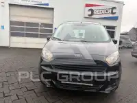 2017 Ford Tourneo