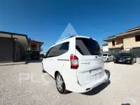 2017 Ford Tourneo