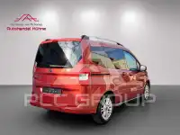 2017 Ford Tourneo