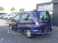 2017 Ford Tourneo