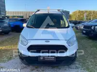 2017 Ford TRANSIT