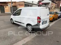 2017 Ford TRANSIT