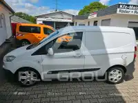 2017 Ford TRANSIT