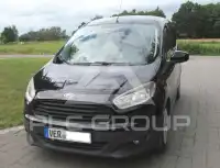 2017 Ford TRANSIT