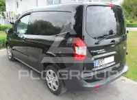 2017 Ford TRANSIT