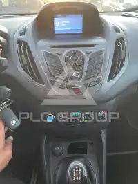 2017 Ford TRANSIT