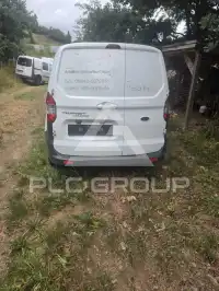 2017 Ford TRANSIT
