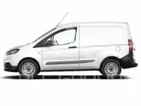2017 Ford TRANSIT