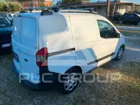 2017 Ford TRANSIT