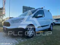 2017 Ford TRANSIT