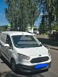 2017 Ford TRANSIT