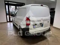 2017 Ford TRANSIT