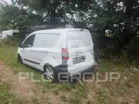 2017 Ford TRANSIT