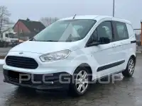 2017 Ford TRANSIT