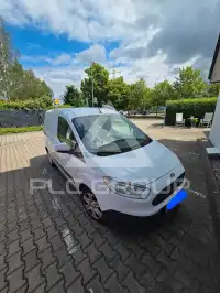 2017 Ford TRANSIT